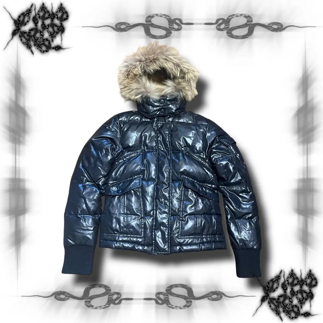 LGB ルグランブルー ボノ BONO-5 TAFMA ダウンジャケット メンズ ルグランブルー L.G.B. 日本製 BONO-5/M TAFMA ナイロンダウン