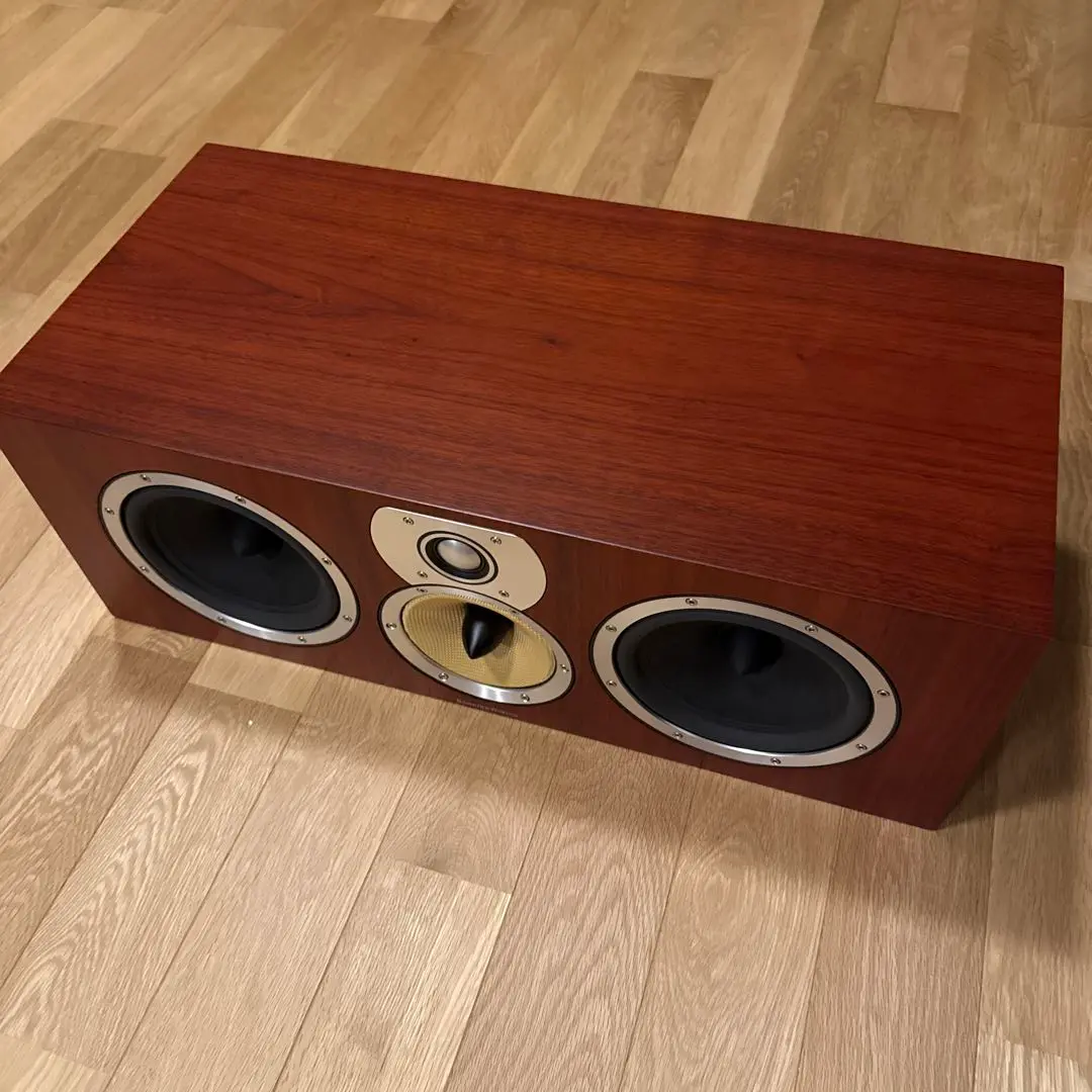2025年最新】bowers&wilkins センター スピーカーの人気アイテム