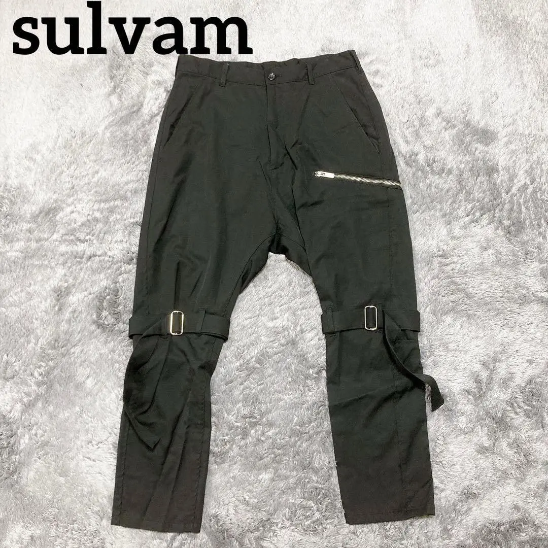 2025年最新】SULVAM ボンテージの人気アイテム - メルカリ