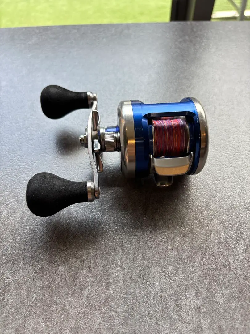 DAIWAミリオネアBAY AREA SPECIAL 100L ダイワ(Daiwa) ミリオネア ベイエリアスペシャル100L 00613843