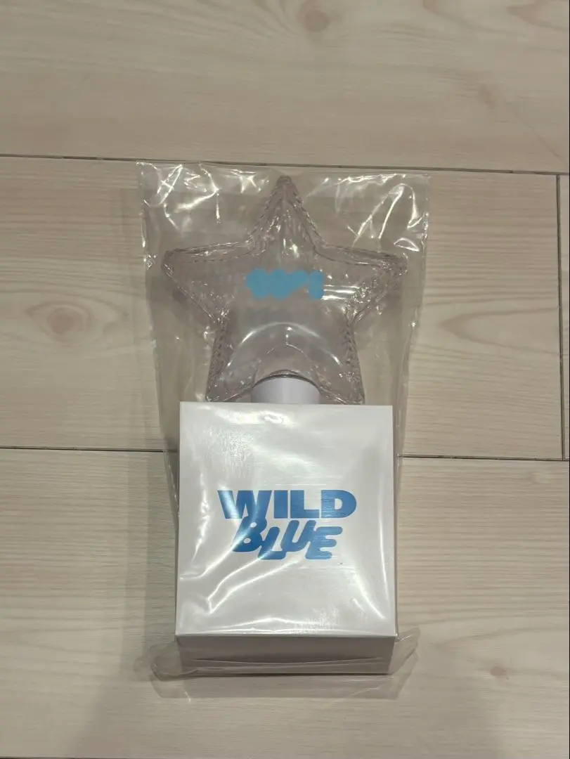 2025年最新】WiLD blue ペンライトの人気アイテム - メルカリ