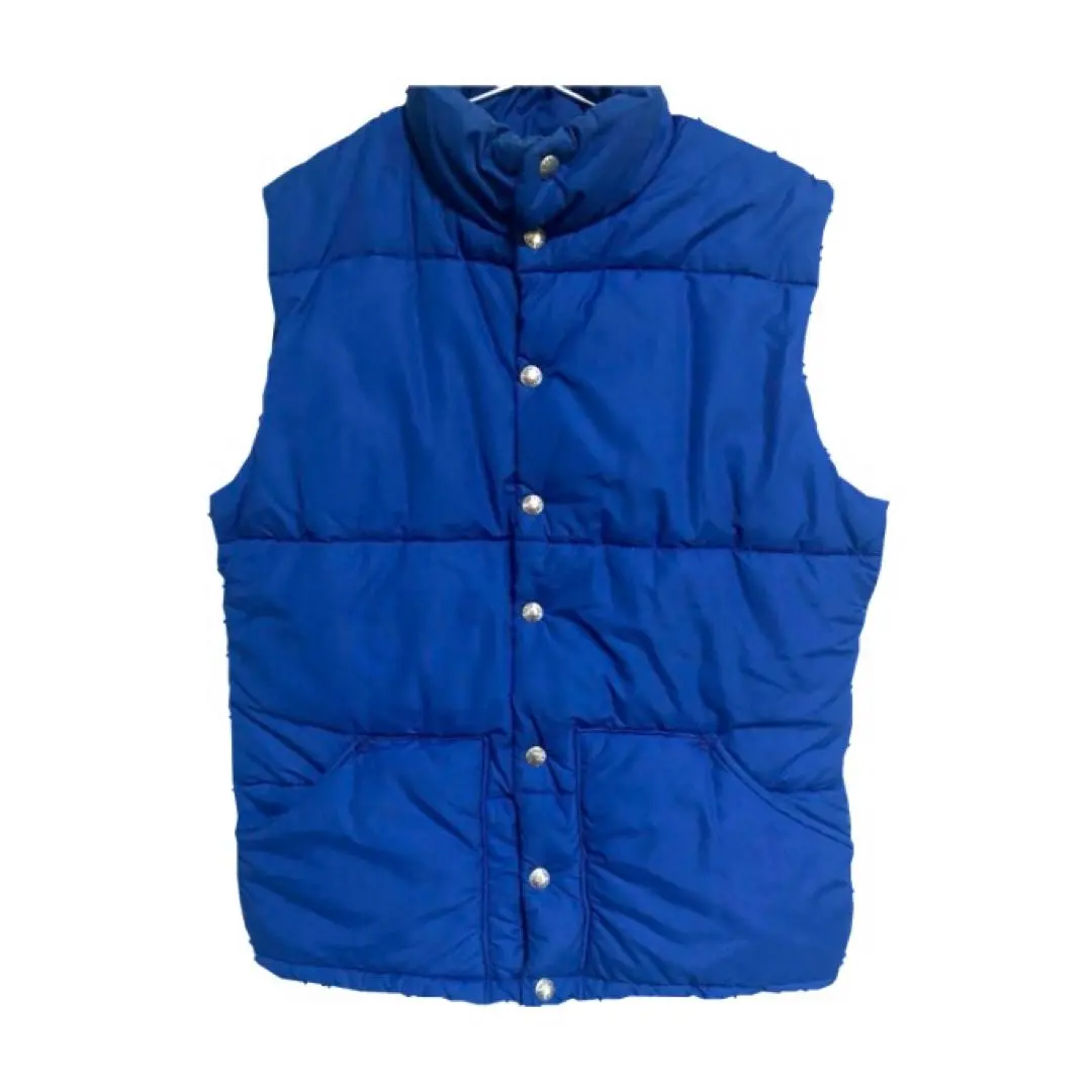 Thumbnail of Brown Tag 80s THE NORTH FACE Down Vest