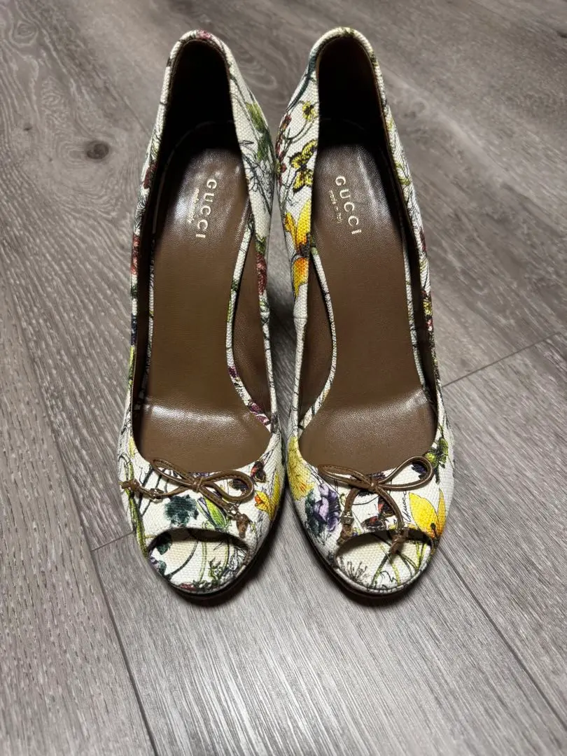 極美品❣️GUCCI モノグラム ハイヒール 38C 24.5㎝ m98023869948_1.jpg?1754955206