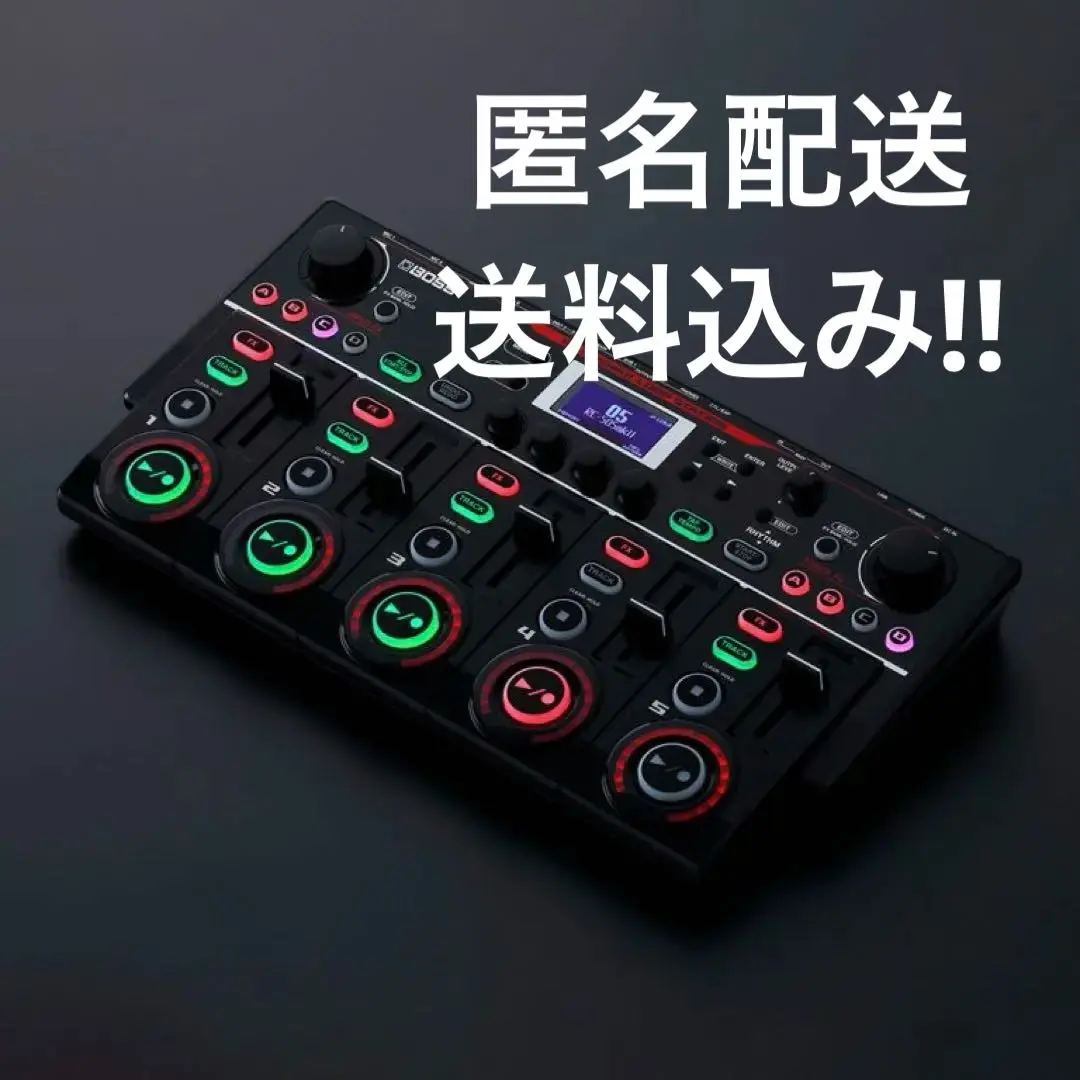 2025年最新】BOSS ボス Loop Station RC-300の人気アイテム