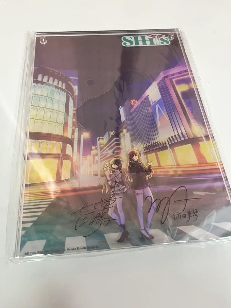 2025年最新】緋田美琴 サインの人気アイテム - メルカリ