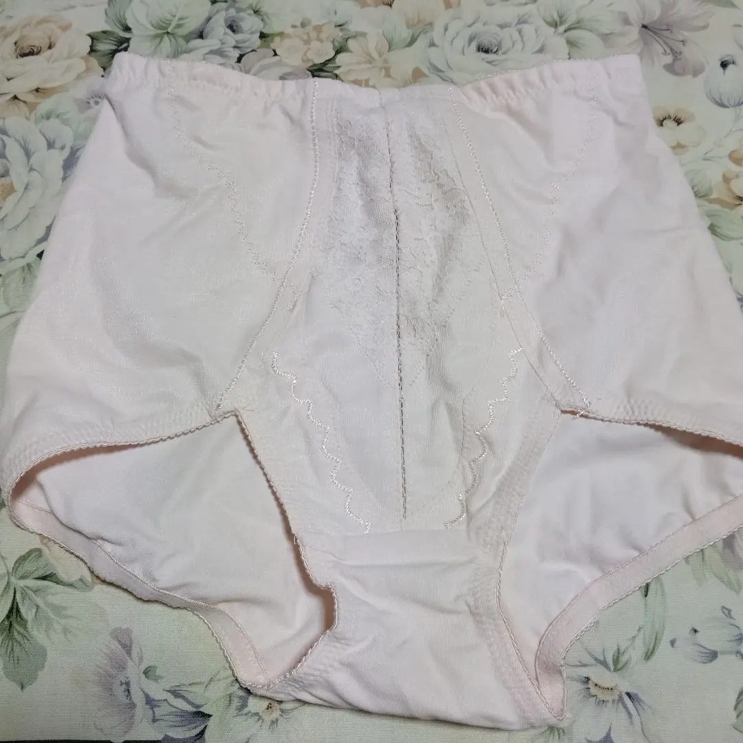 骨盆束褲 粉色 尺寸70 塑身內衣 的縮圖