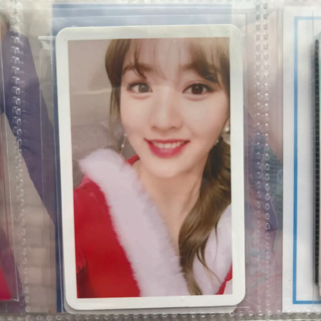 2025年最新】twice クリスマスエディション ジヒョの人気