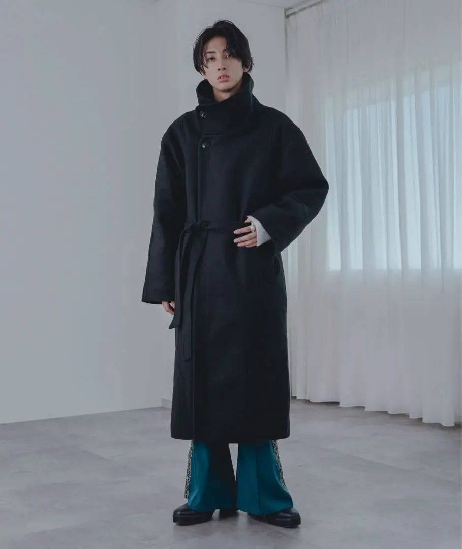 2025年最新】ellno loset トレンチコートの人気アイテム - メルカリ