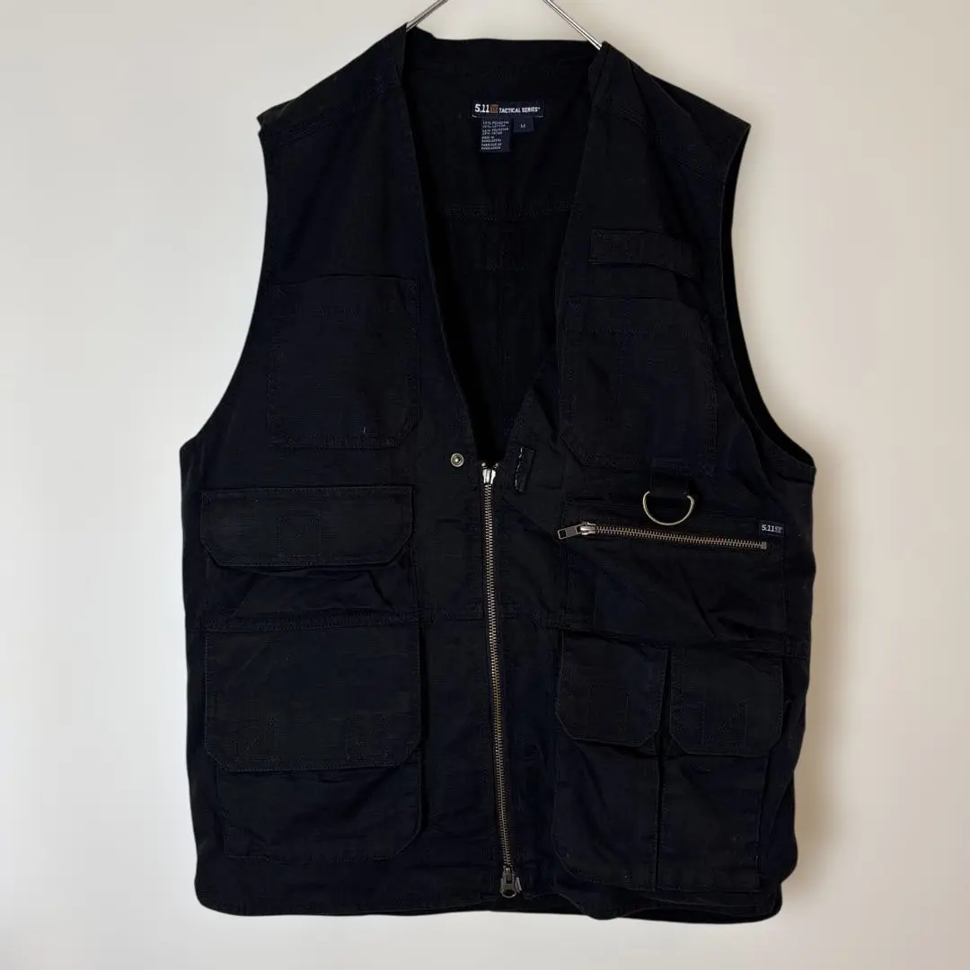 【5.11 TACTICAL】ミリタリー タクティカルベスト A-3548 VTAC® LBE Tactical Vest – 5.11 Tactical Japan