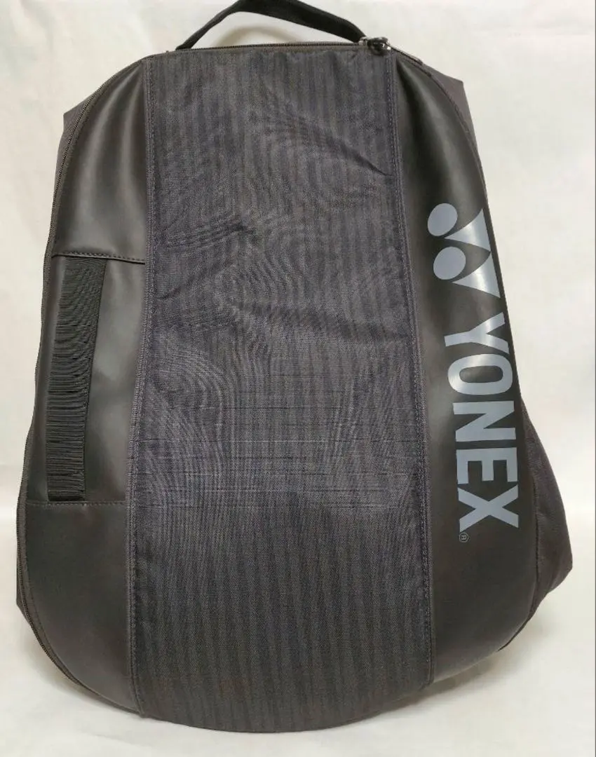 YONEX - YONEX  ボックスラケットバッグ 6  (BAG2012BR)   美品！ YONEX BAG2012BR ボックスラケットバッグ6 テニス・バドミントン