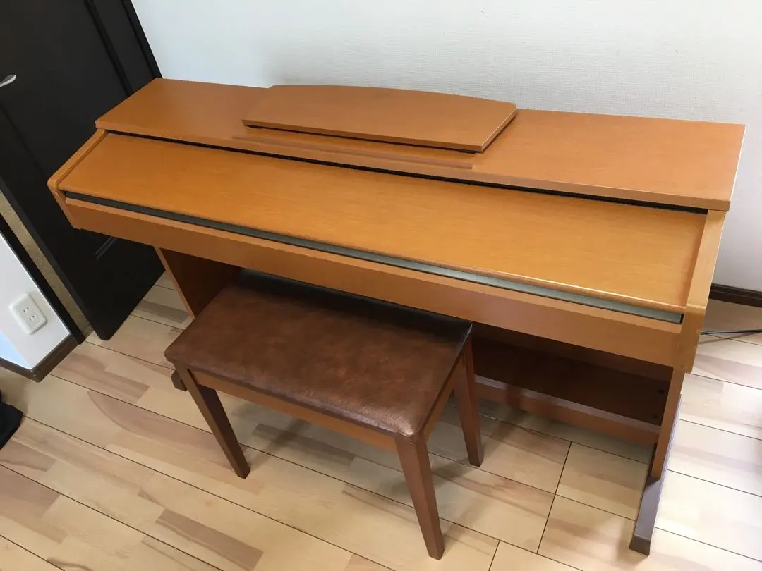 YAMAHA 電子ピアノ YDP-160C ARIUS 88鍵 08年製 2025年最新】ARIUS YDP-160Cの人気アイテム - メルカリ