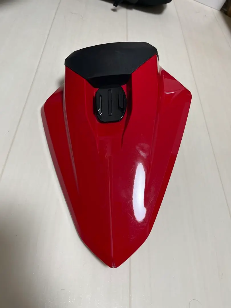 2025年最新】cbr1000rr-r シングルシートカウルの人気アイテム