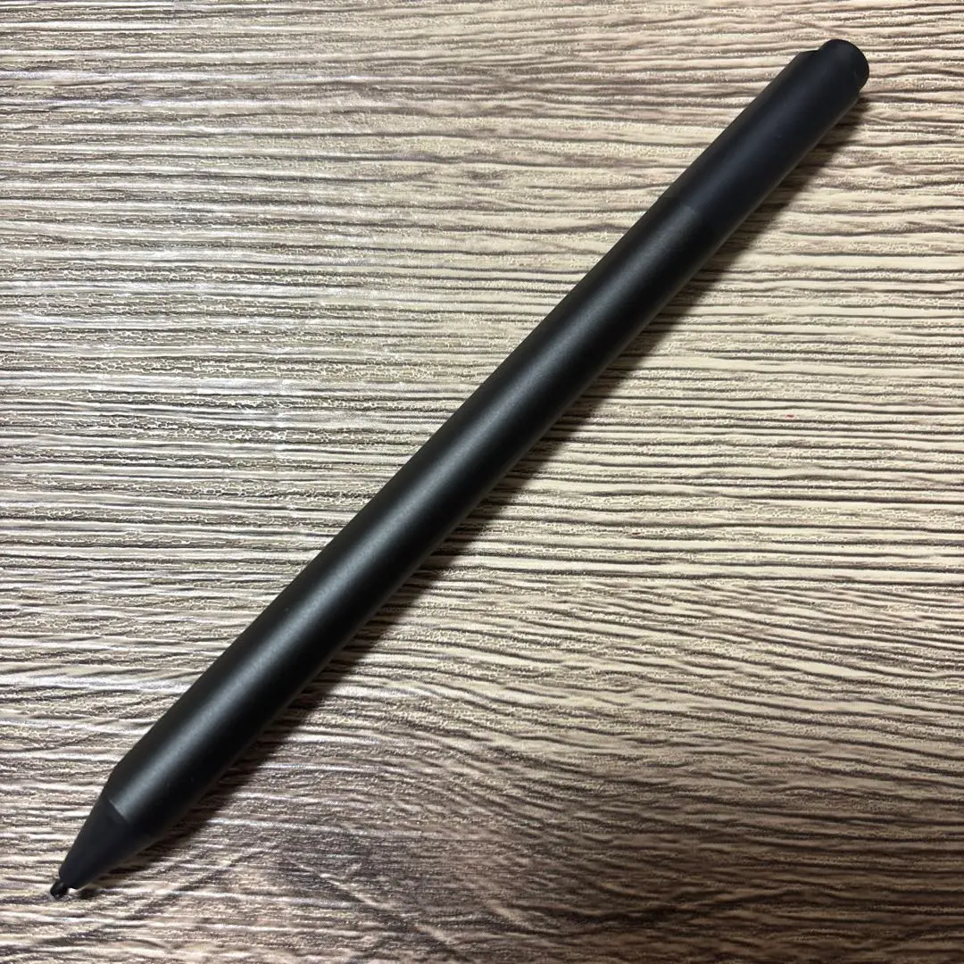 【新品・未使用】Microsoft EYU-00007 中古】Surface Pen EYU-00007 ブラック [2133054992996