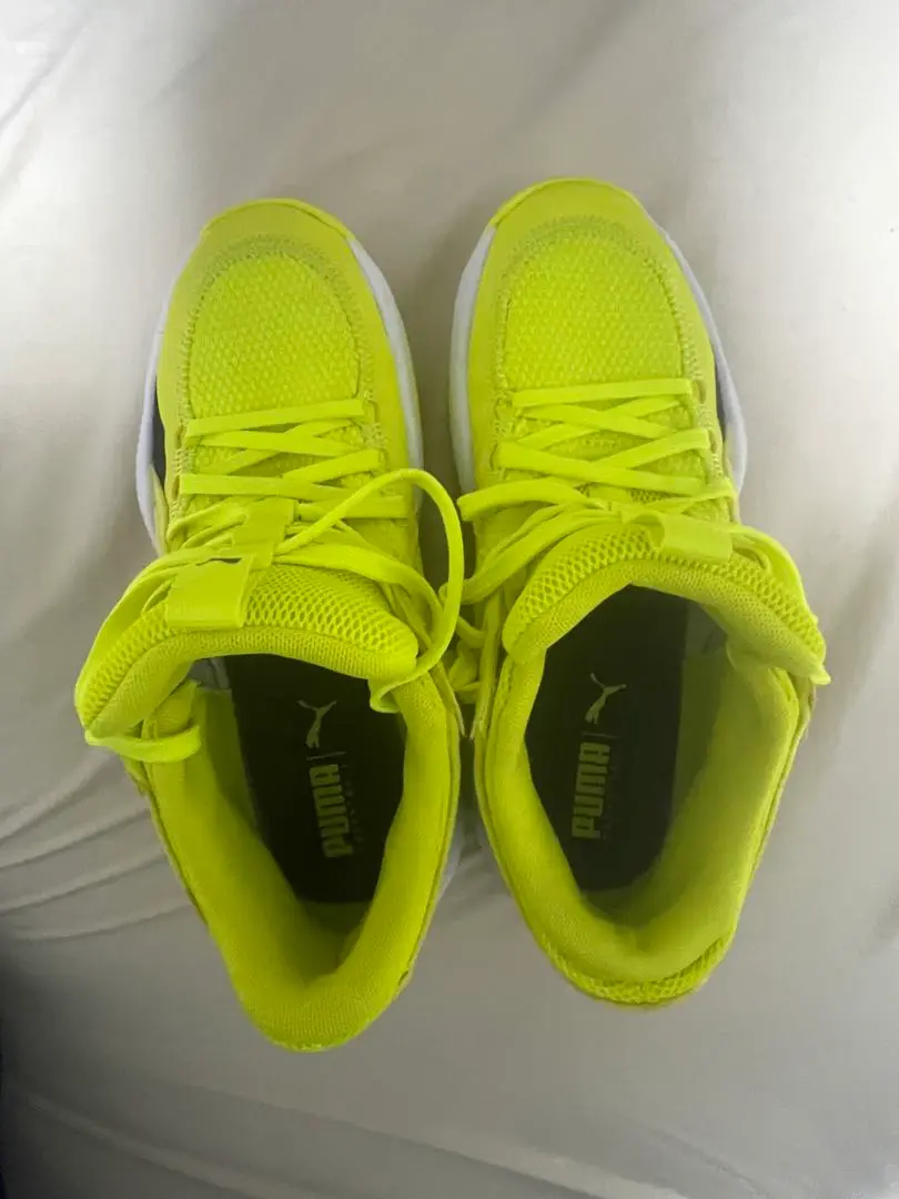 PUMA プーマ COURT RIDER 2K 美品　28.5 Puma Court Rider 2K White | BSTN Store
