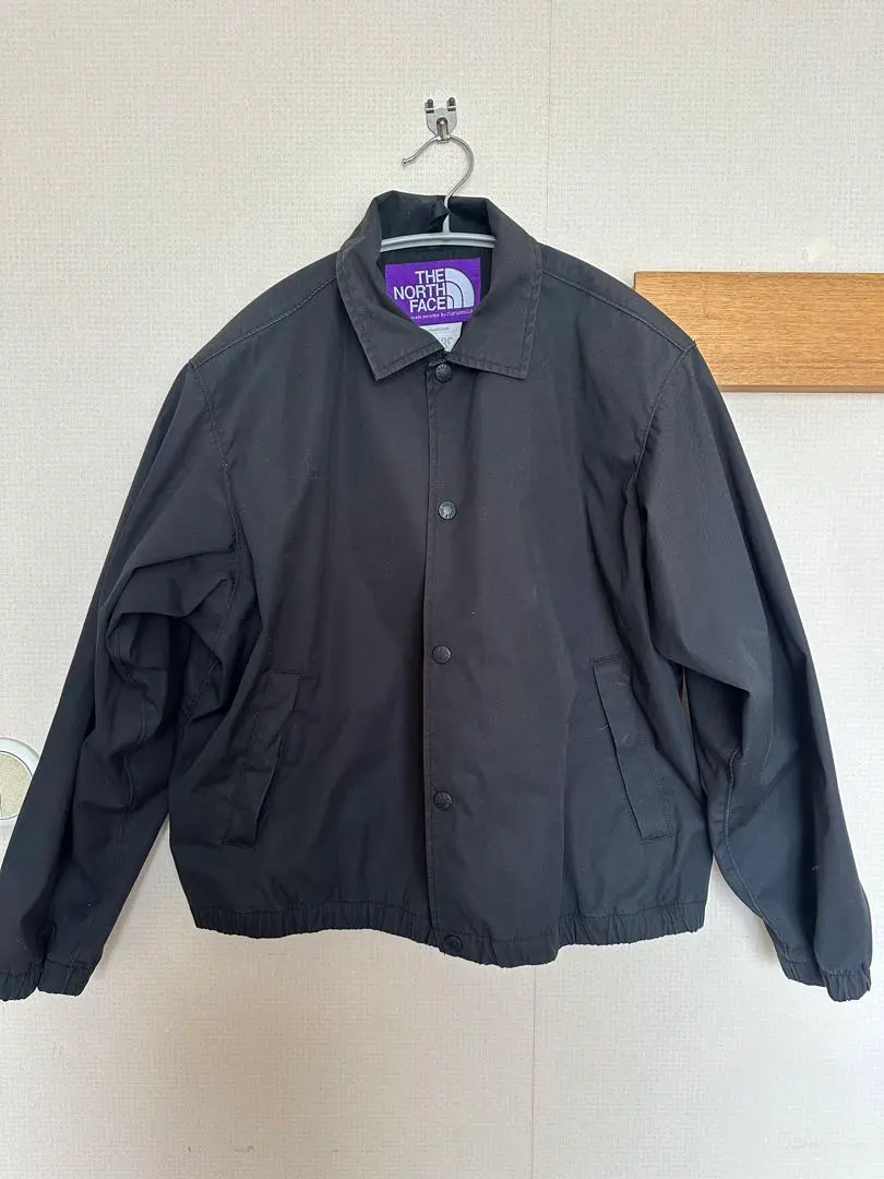 PURPLE LABEL】 . NP2904N 65/35 Field Jacket ¥26,000+tax