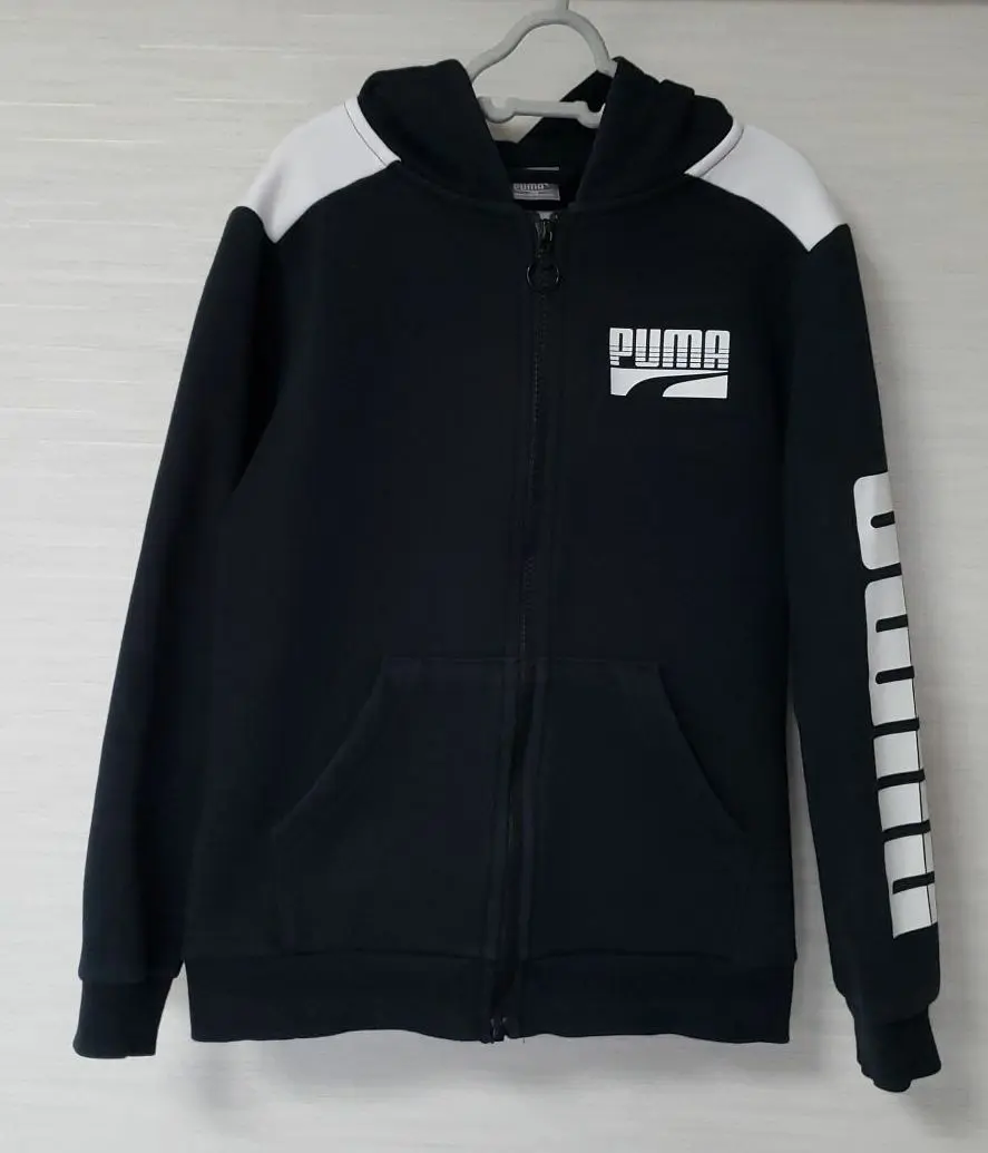 Thumbnail of PUMA Kids' Hoodie 140cm