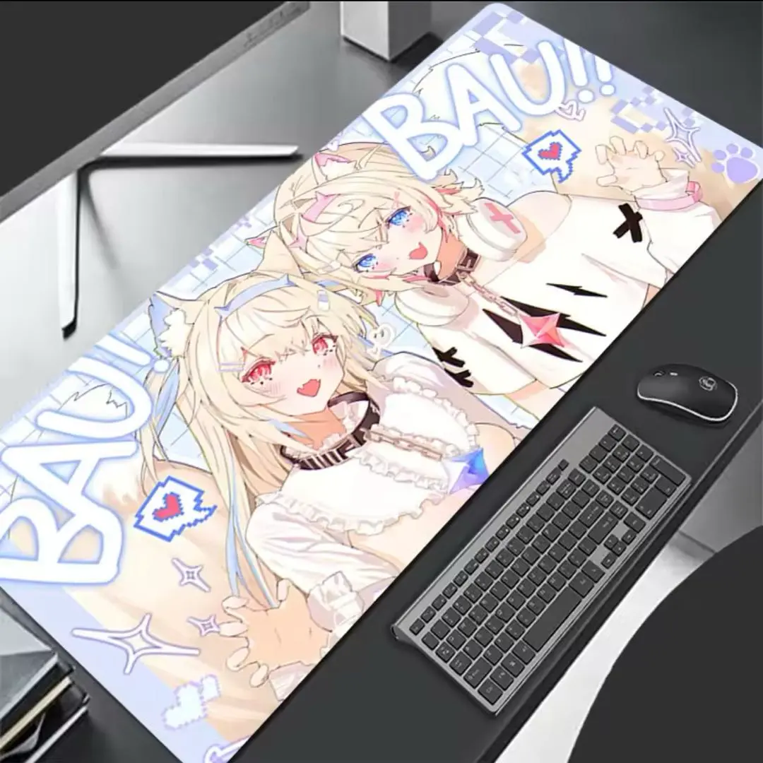 新品未開封 ホロライブ フワワ モココ フワモコ プレイマット Amazon.co.jp: ホロ ライブ フワワ モココ フワモコ プレイ