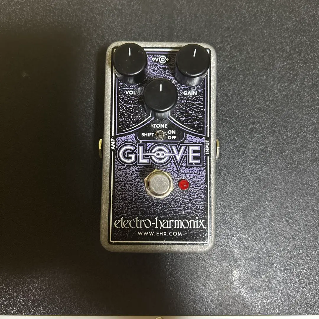 2025年最新】Electro-Harmonix OD Gloveの人気アイテム - メルカリ