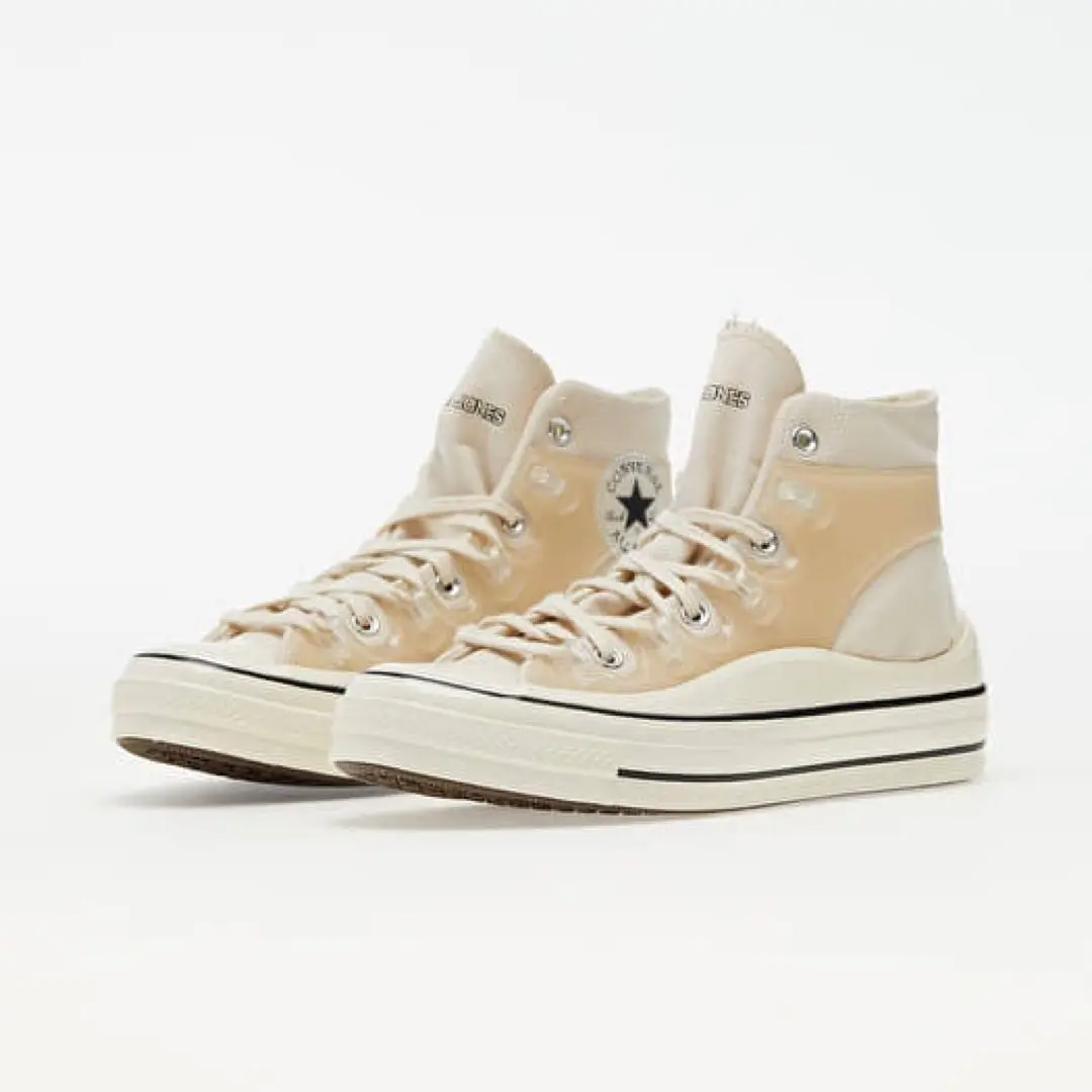 CT70 コンバース converse キムジョーンズ kim jones CONVERSE×KIM JONES CT70