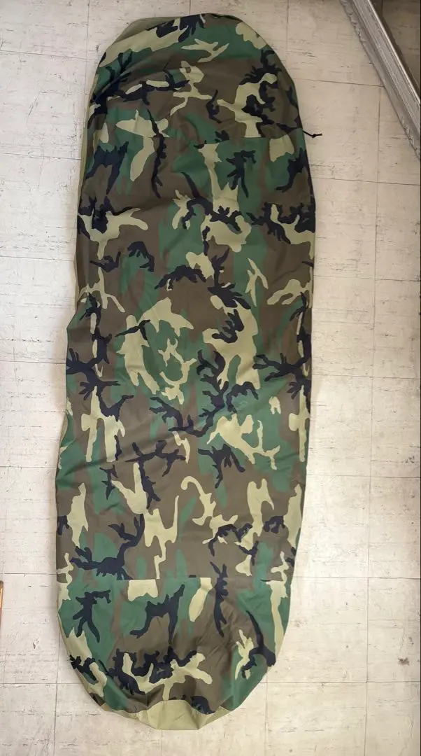 【最終値下げ】 米軍 モジュラースリーピングバッグ 寝袋 4点セット 良品 Amazon.co.jp: 実物米軍 モジュラーシステム-34.4℃ シェラフ