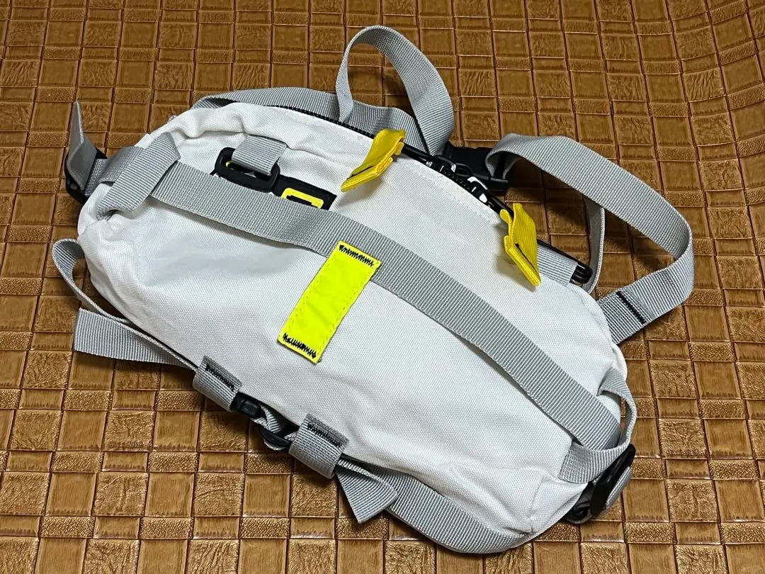 ［幻のCYCLESMITH］ MOUNTAIN　ウエストバッグ m17899412801_1.jpg?1742708892