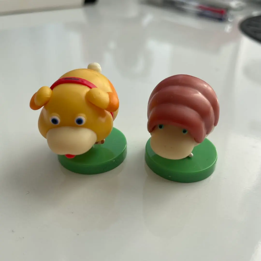 Thumbnail of Pikmin Choco Egg Oatchi Breadbug