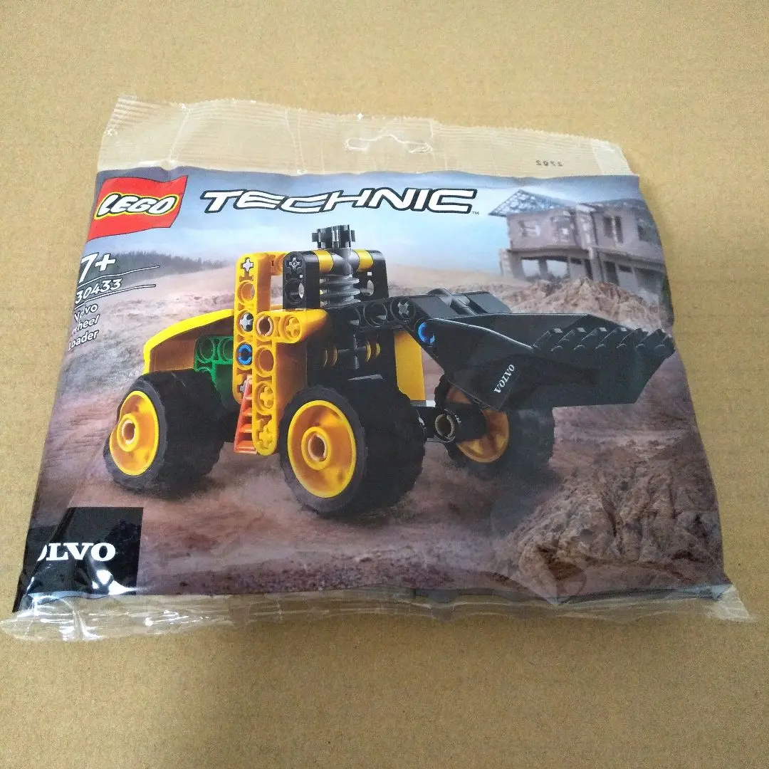 【廃盤品  激レア❗】レゴ テクニック ホイールローダー 2025年最新】legoテクニックホイールローダーの人気アイテム