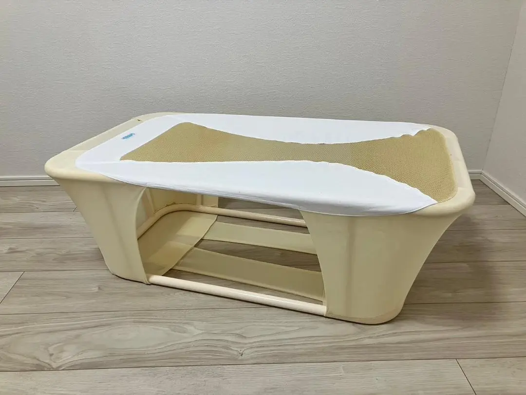 ネオモック 〜生後4ヶ月 青葉 ベビハグ ネオモックの仕様 | 製品情報 | トコちゃんベルトの