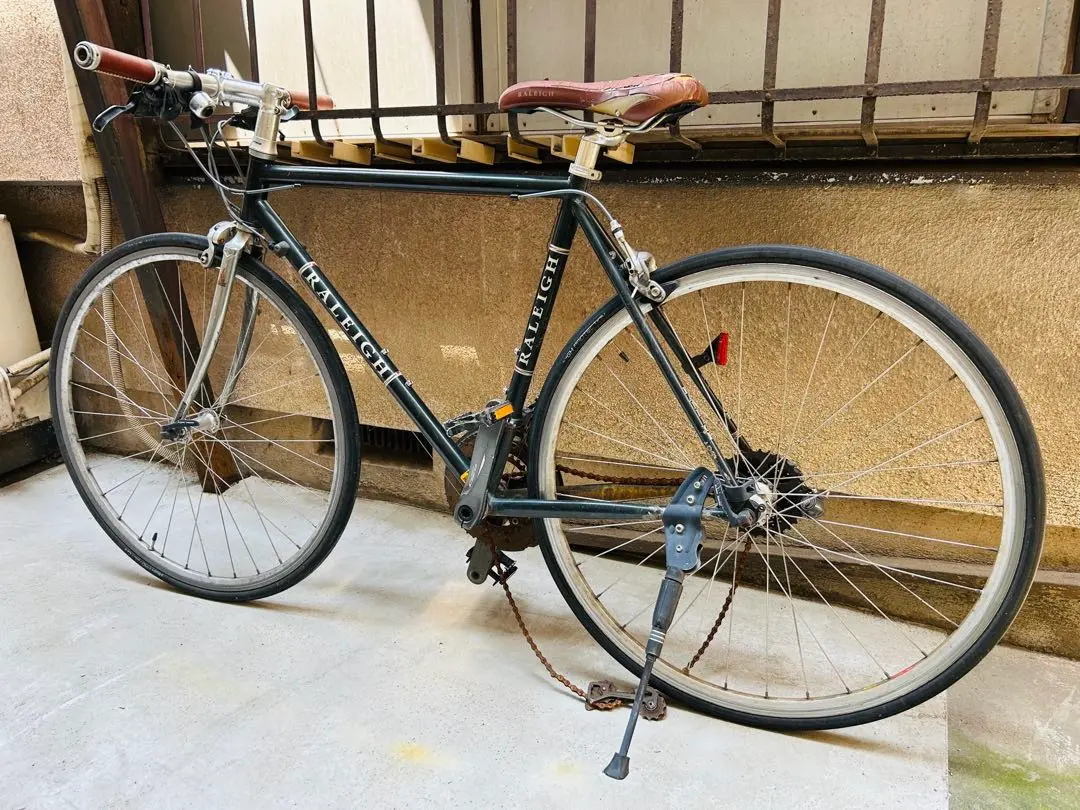 2025年最新】Raleigh シティサイクルの人気アイテム - メルカリ