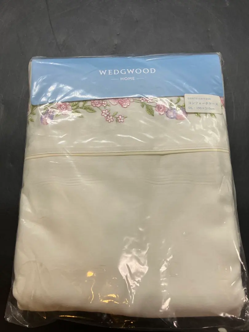 2025年最新】WEDGWOOD 掛け布団カバーの人気アイテム - メルカリ