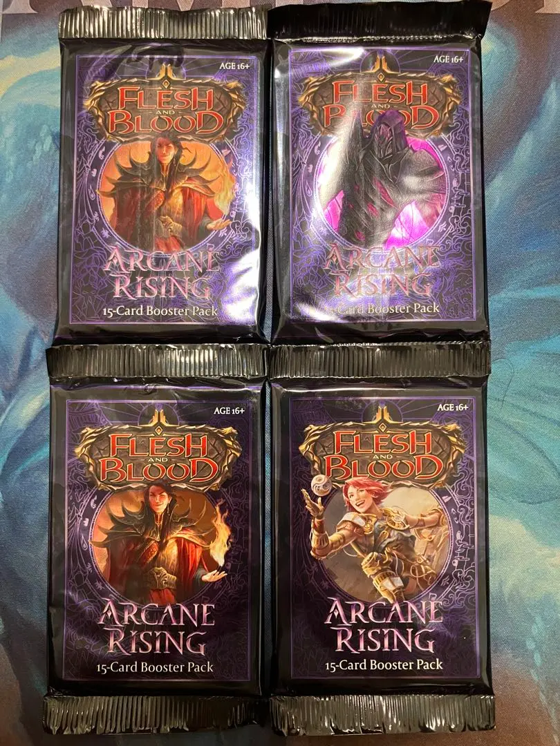 2025年最新】arcane risingの人気アイテム - メルカリ