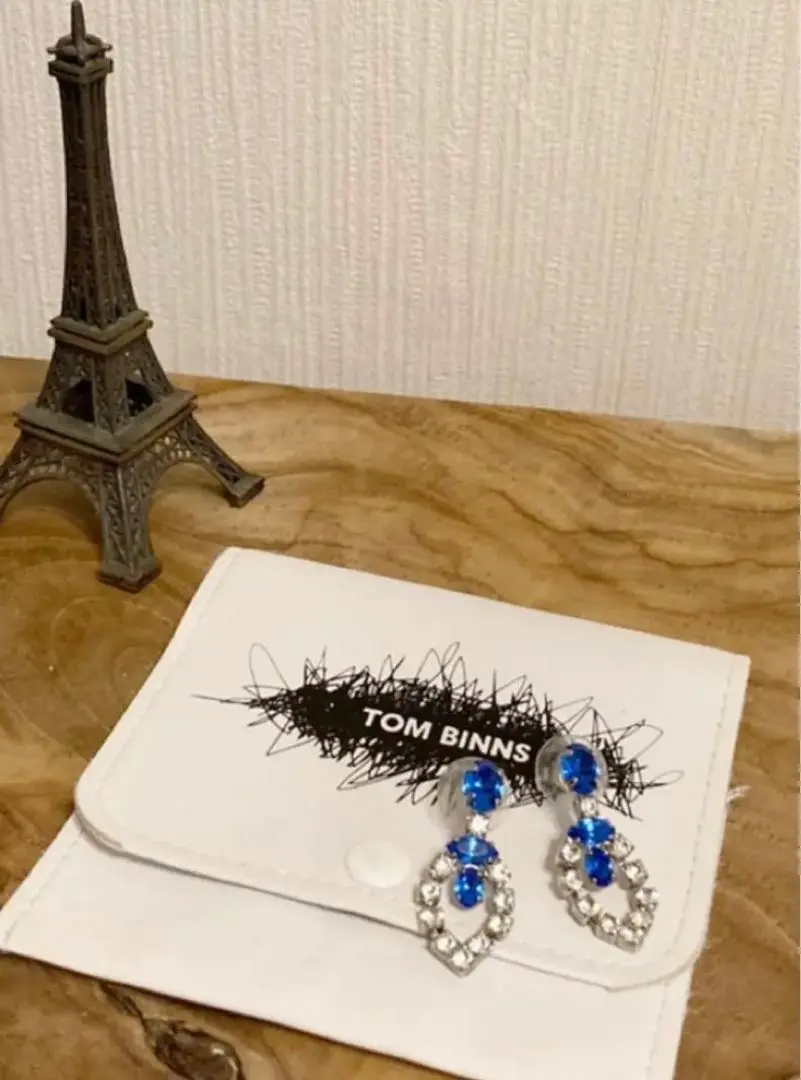 トムビンズ　シルバークロスブローチ Brooch | ターコイズ・メンズシルバーアクセサリー通販 SKYSTONE
