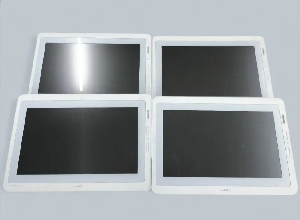 Thumbnail of Wacom DTK-1651 LCD Tablet - Set of 4