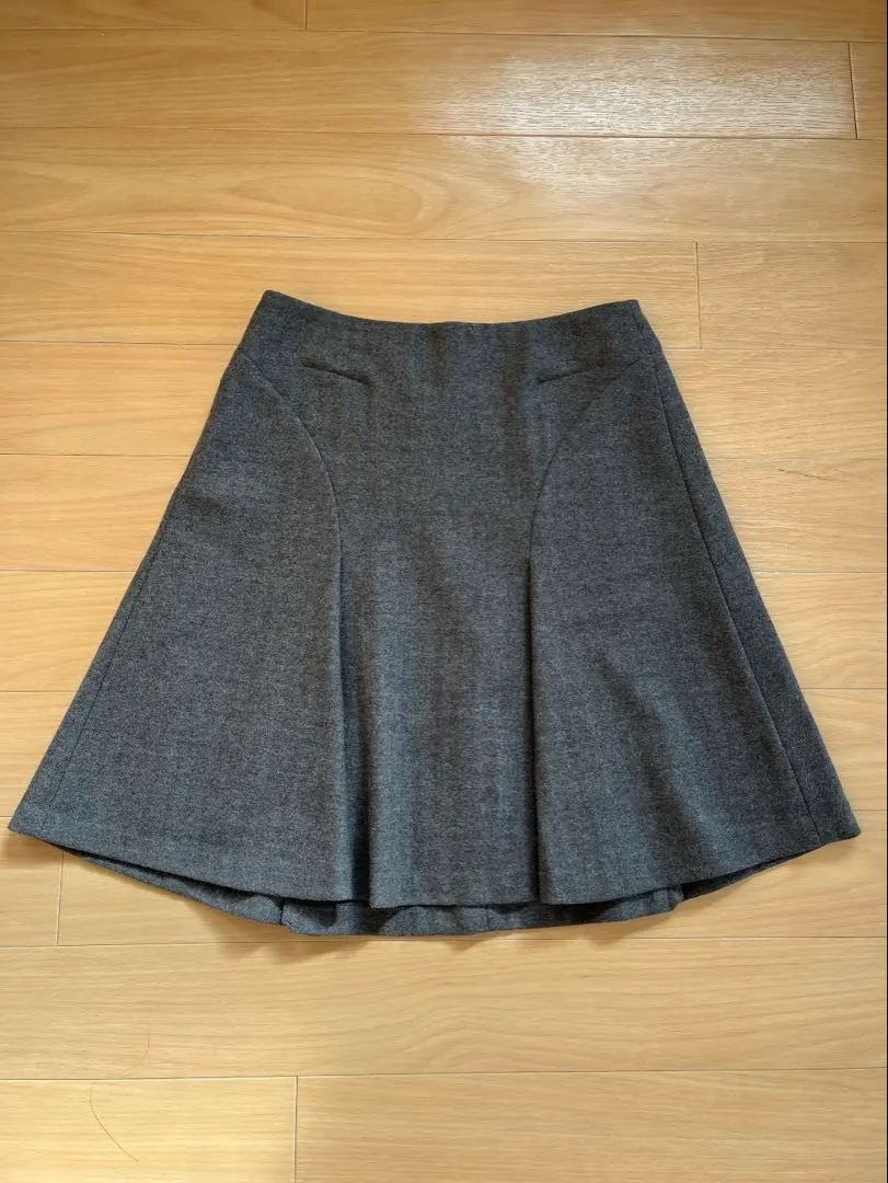 Thumbnail of Price reduced! ICB skirt 【Winter item】
