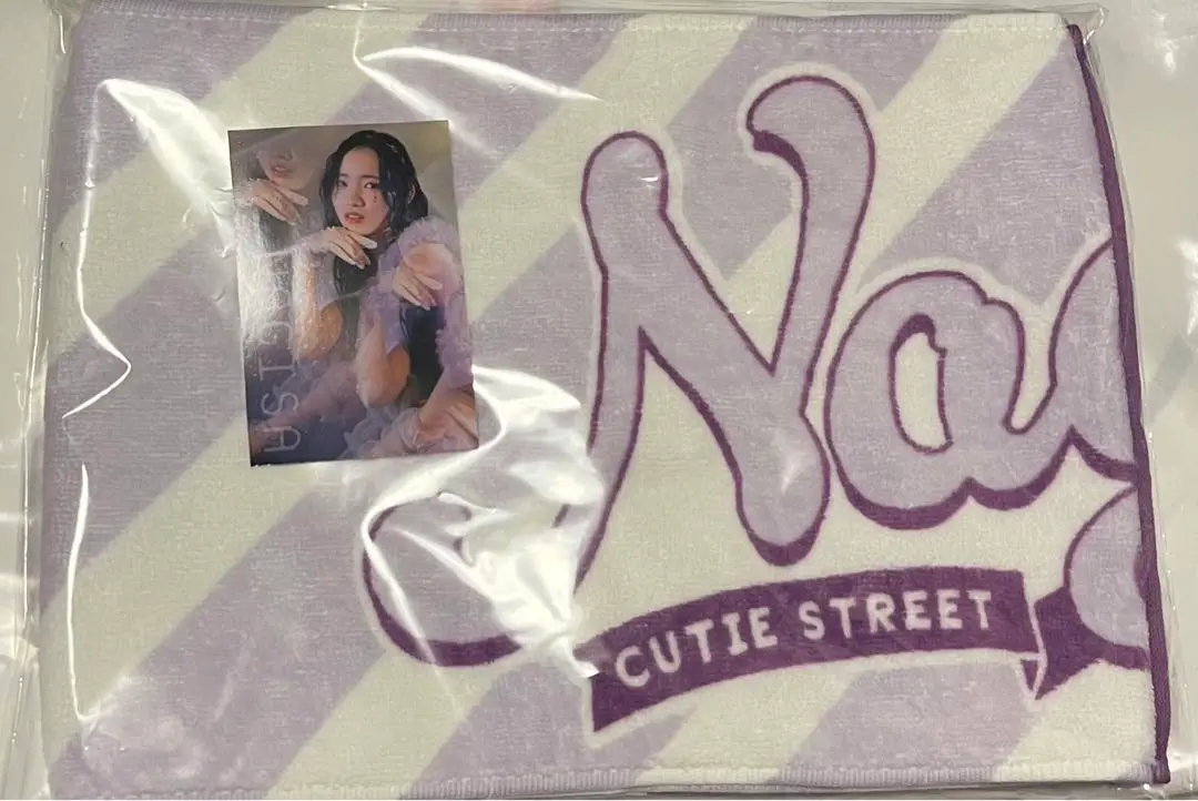真鍋凪咲　タオル　Tシャツ 真鍋凪咲 Tシャツ XL きゅーすと CUTIE STREET - メルカリ