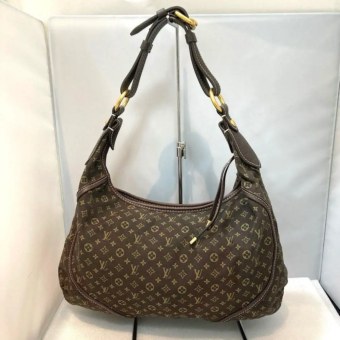 LOUIS VUITTON - ルイ ヴィトン マノン PM ワンショルダー