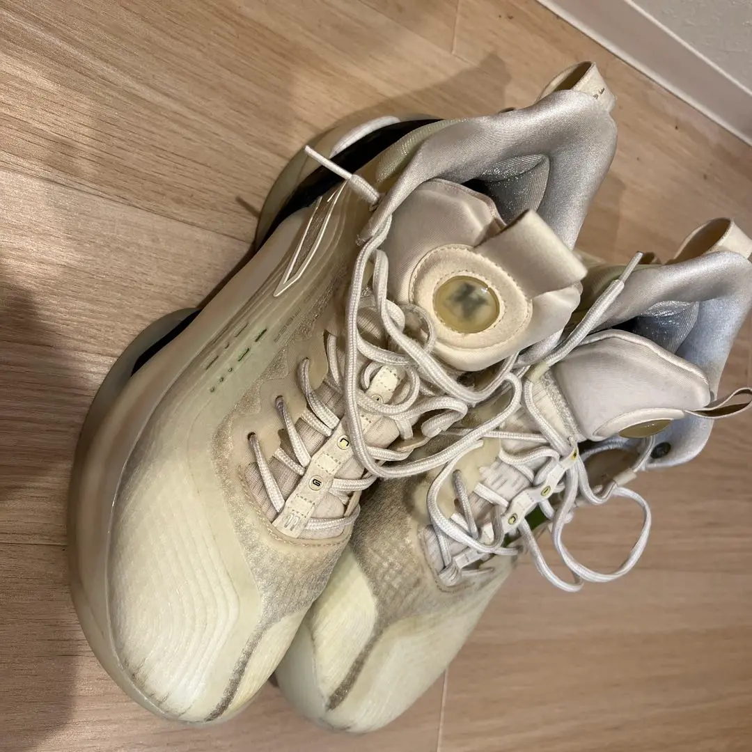 送料関税込み[ANTA]クレイ・トンプソン連携開発SHUIHUA7 大人気 送料関税込み[ANTA]クレイ・トンプソン連携開発SHUIHUA7 TEAM