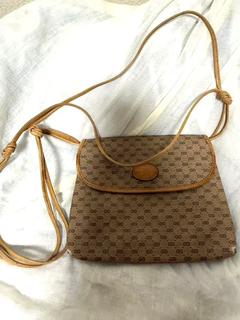 Thumbnail of GUCCI bag