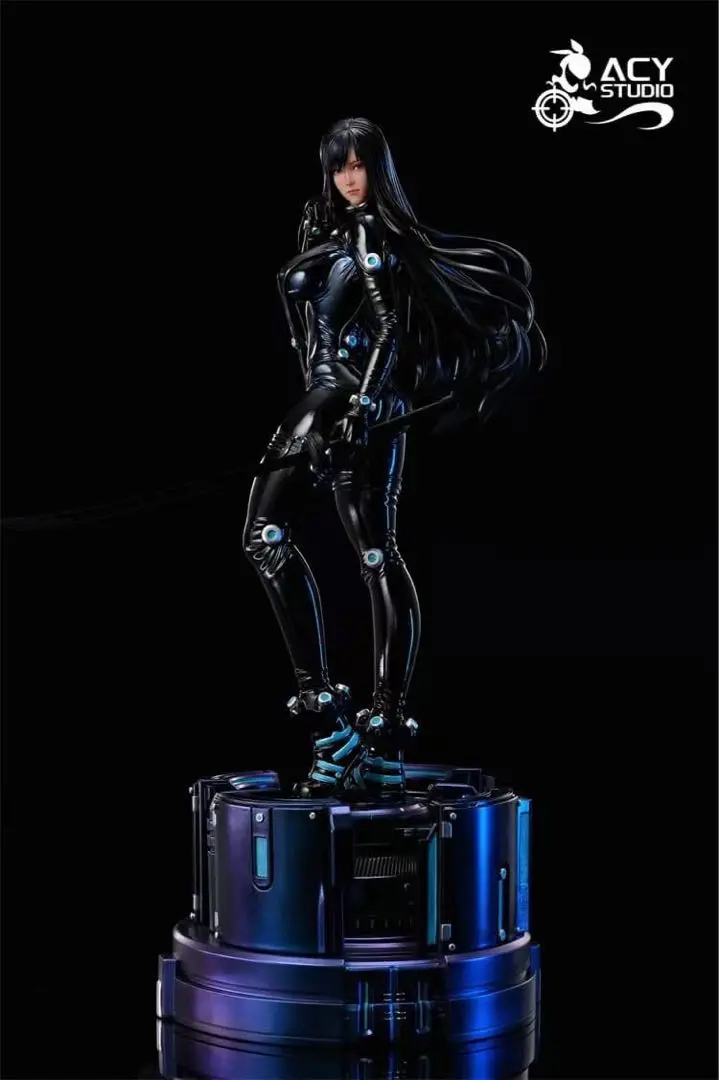 シンモラ ACY フィギュアガレージキットスタチュー DX A版 2025年最新】Acy studioの人気アイテム - メルカリ