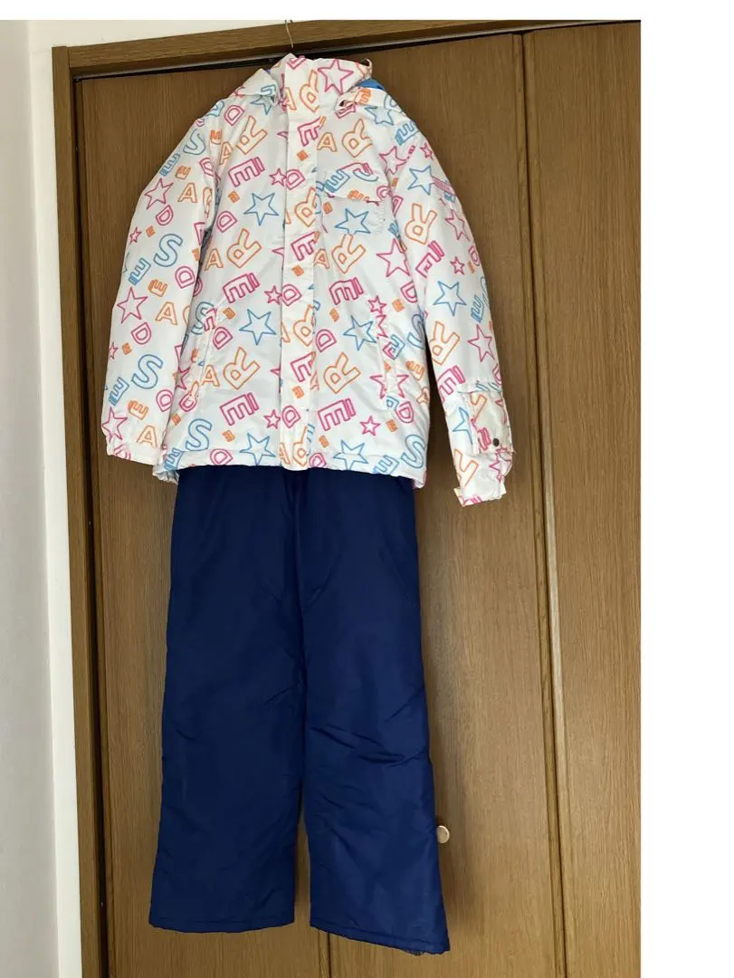 滑雪服 兒童 160 厘米 的縮圖