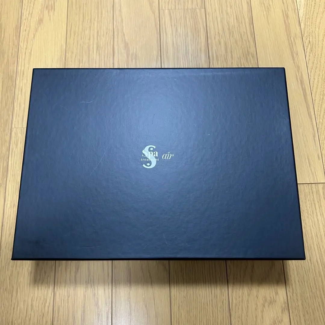 Spa air スパトリートメント　エア　未使用値下げ 2025年最新】スパトリートメント エアーの人気アイテム - メルカリ