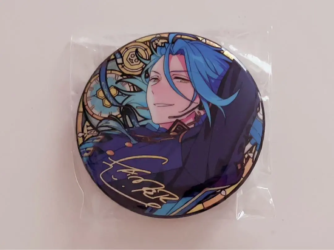 Thumbnail of Ensemble Stars! HiMERU Chinese Time Can Badge