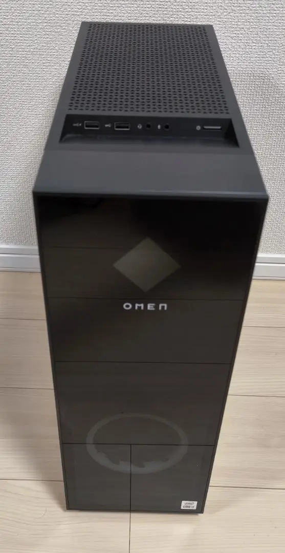 【新品】【実売2.6万円】 HP OMEN 30L 用 マザーボード HP OMEN by HP 30L Desktop GT13 価格.com限定 Core i7 10700KF