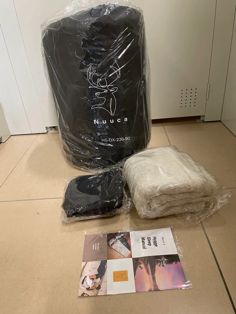 【未使用品】Nuuca 寝袋 Standard【アウトレット品】 Amazon.co.jp: Nuuca(ヌーカ) 寝袋 ヒュッゲスリープ Light
