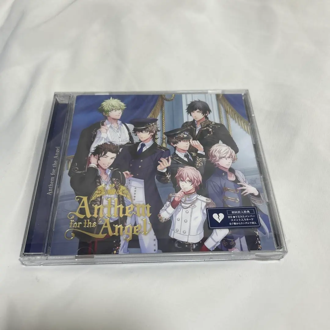 鳳 瑛一　缶バッジ　アンセム HE★VENS 2025年最新】鳳瑛一 アンセムの人気アイテム - メルカリ
