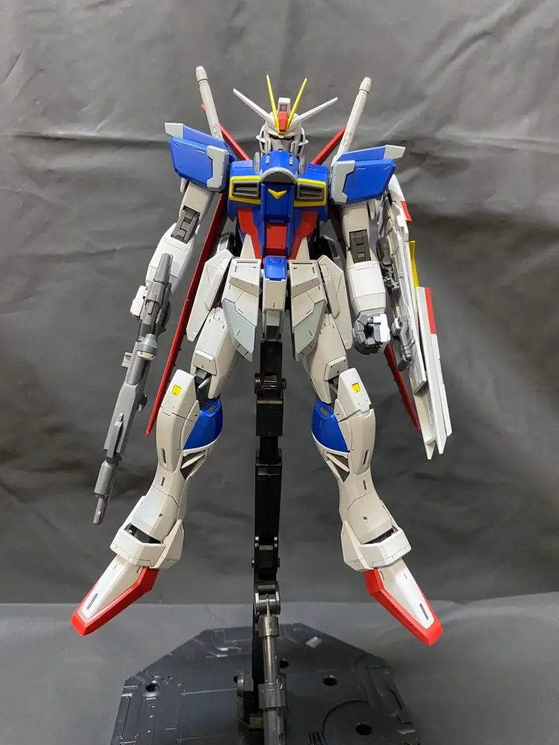 MG フォースインパルスガンダム ガンプラ 未組立 機動戦士