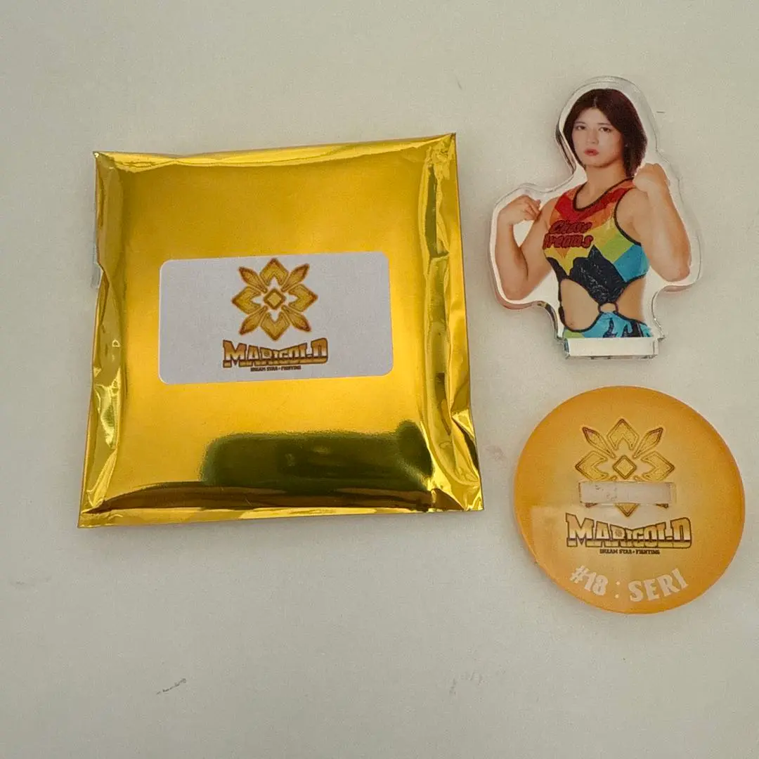 MARIGOLD 山岡聖怜 公式トレーディングカード 直筆サインカード 山岡聖怜 コンプ マリーゴールド 直筆サイン入りカード トレカ
