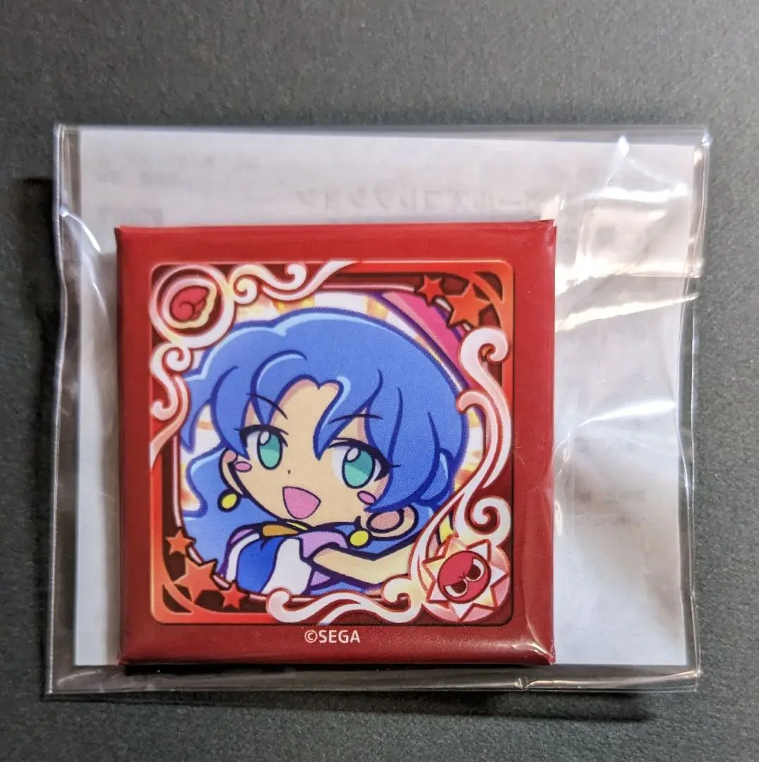 2025年最新】ぷよぷよクエストスクエア缶バッジの人気アイテム
