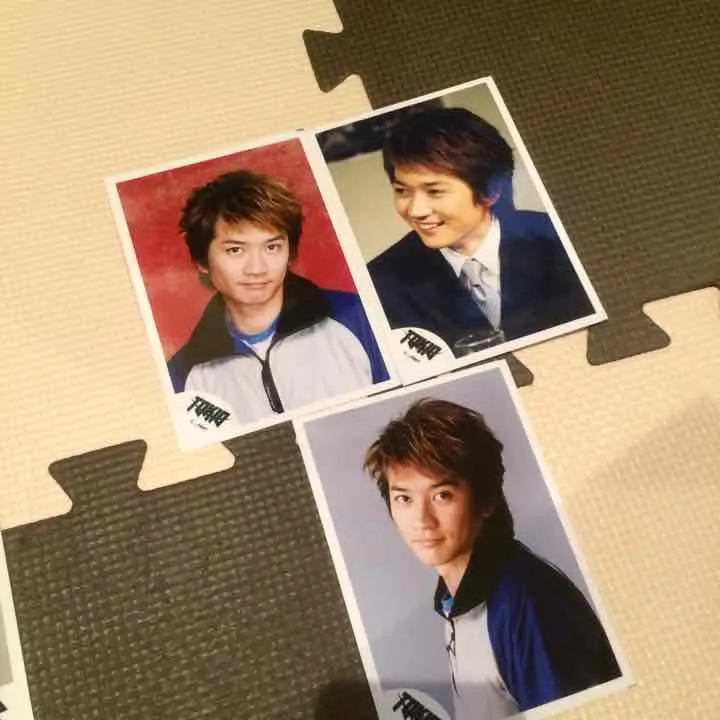 山口達也 公式写真 44枚セット TOKIO 山口達也 ジャニーズ 公式写真 写真 - メルカリ
