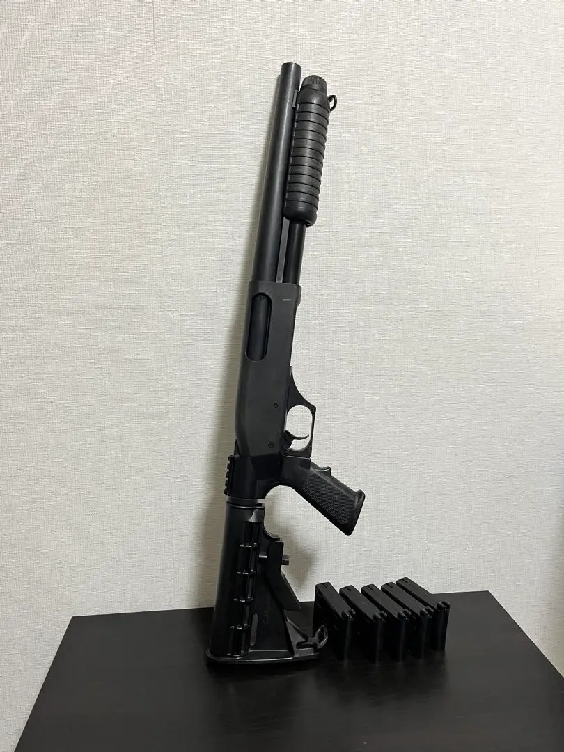 2025年最新】マルゼン ca870マガジンの人気アイテム - メルカリ